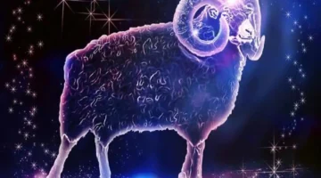 نفّذ المهام المؤجلة: توقعات خبراء الفلك لبرج الحمل في 2025